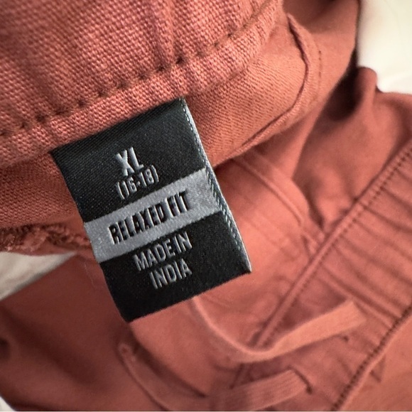 Carhartt Womens Force Ripstop Works Shorts size XL (16-18) - Picture 9 of 15